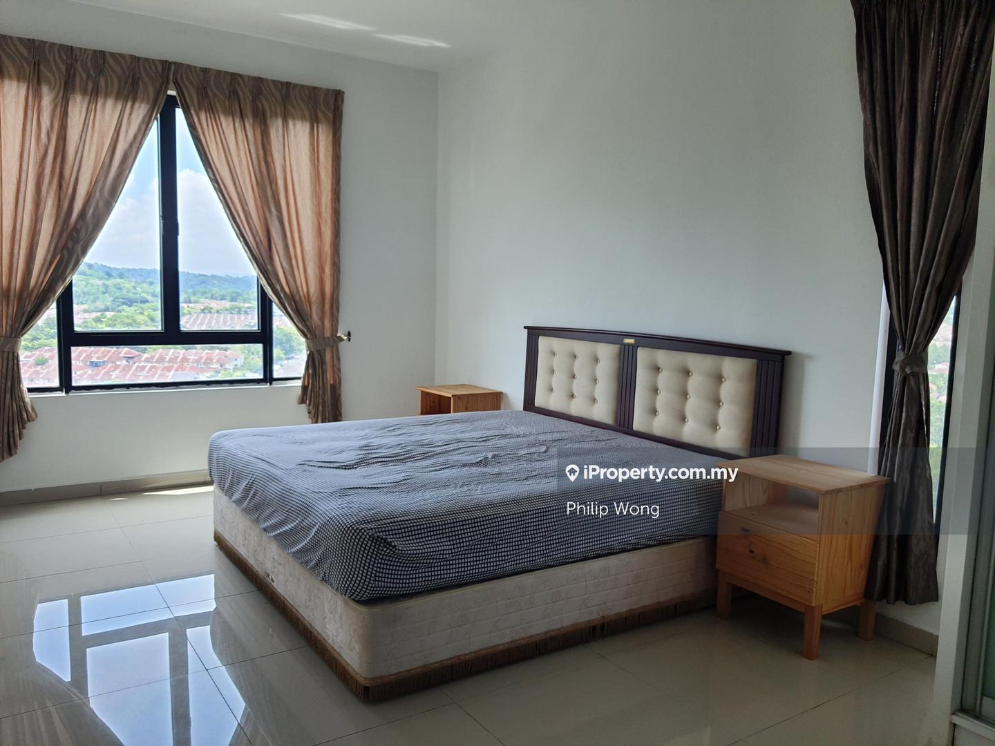 Kondominium untuk Dijual di Paragon 3 oleh Philip Wong - iProperty.com.my