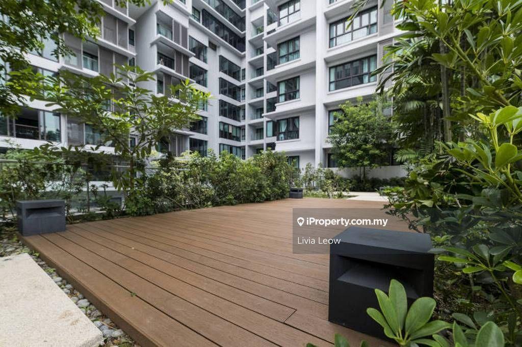 Condominium for Sale in Sastra U-Thant by Livia Leow - iProperty.com.my