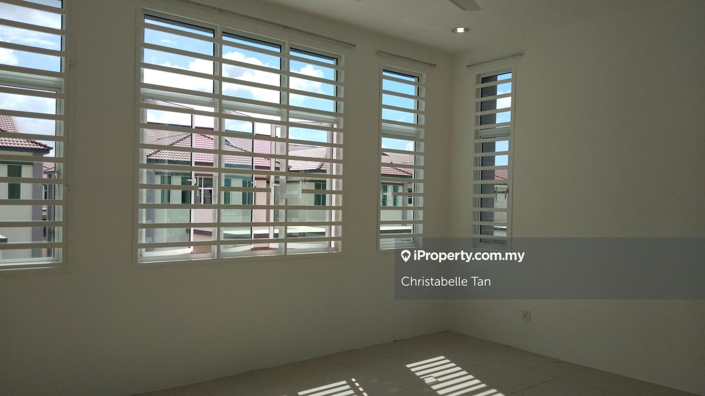 Semi-Detached House for Rent in Hijauan Hills, Simpang Ampat by Christabelle Tan - iProperty.com.my