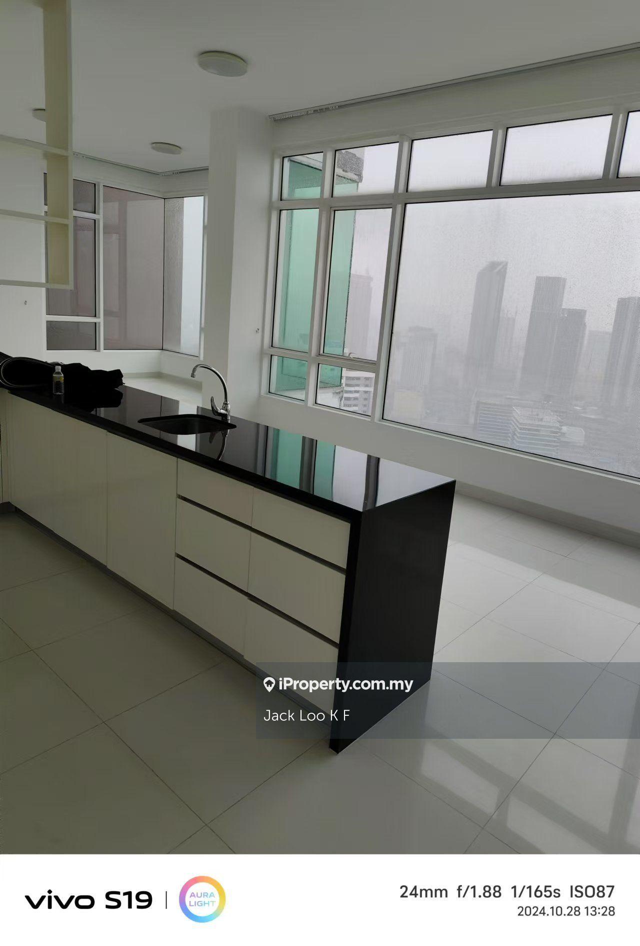 Kondominium untuk Dijual di Verticas Residensi oleh Jack Loo K F - iProperty.com.my