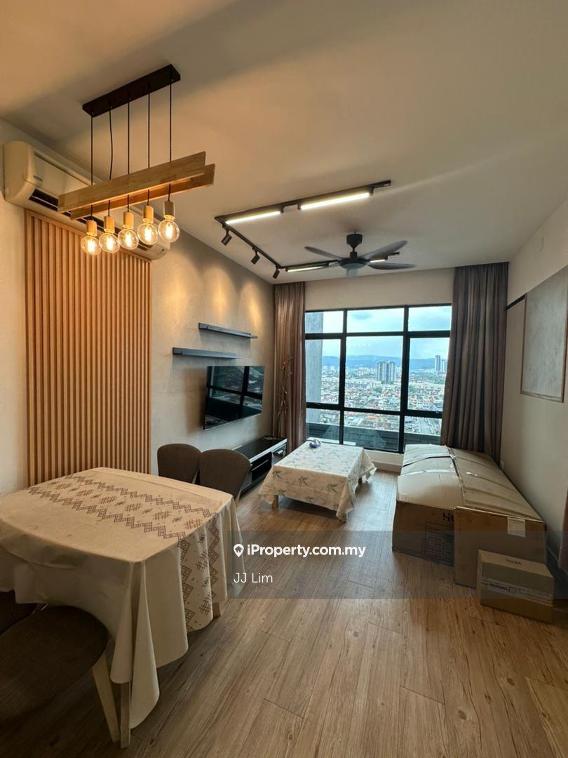 Service Residence for Rent in Amaya Maluri by JJ Lim - iProperty.com.my