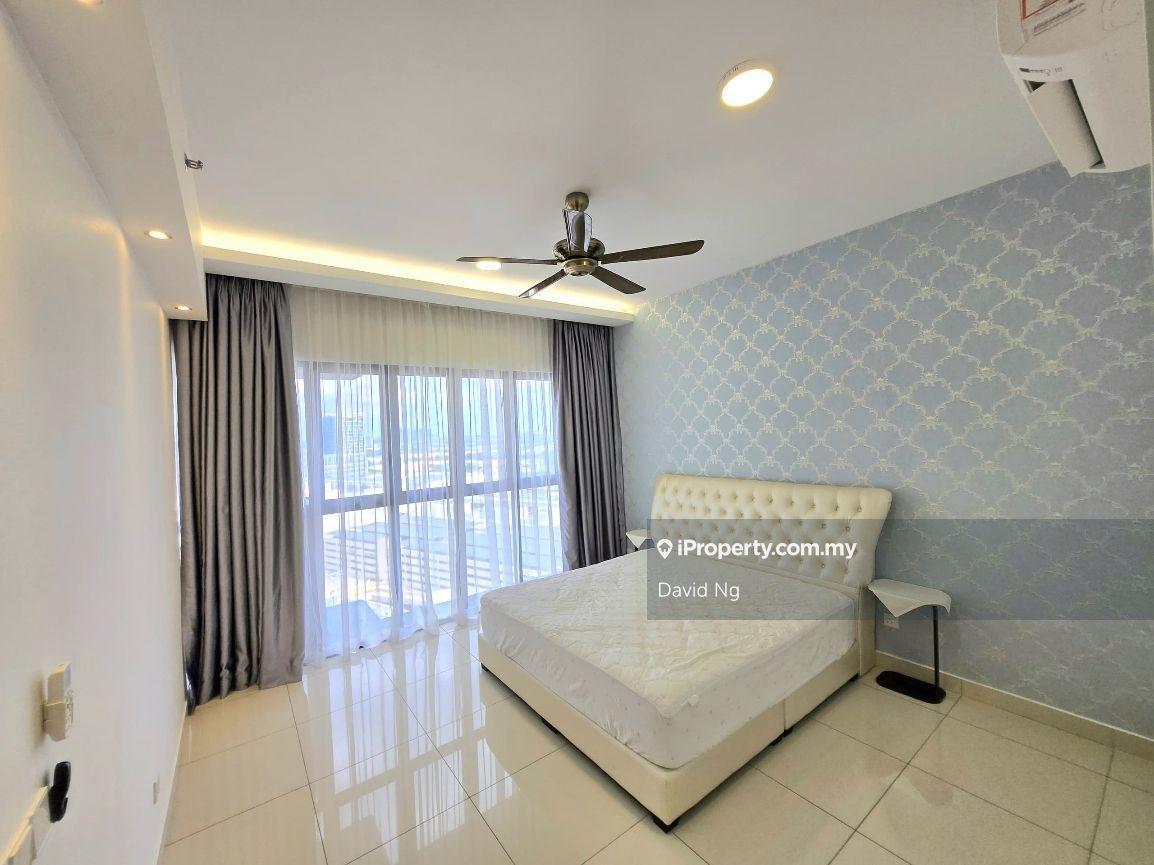 Service Residence for Rent in Setia City Residences by David Ng - iProperty.com.my