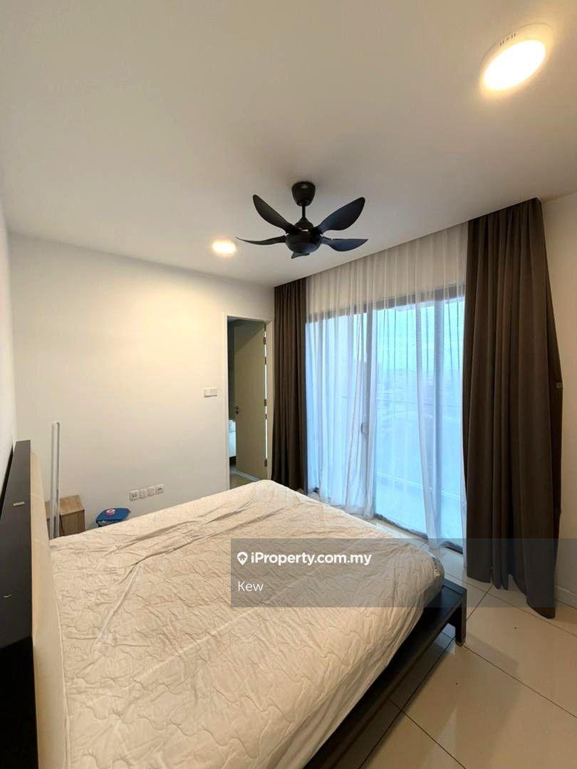 Residensi Servis untuk Disewa di Skyluxe On The Park Bukit Jalil oleh Kew - iProperty.com.my
