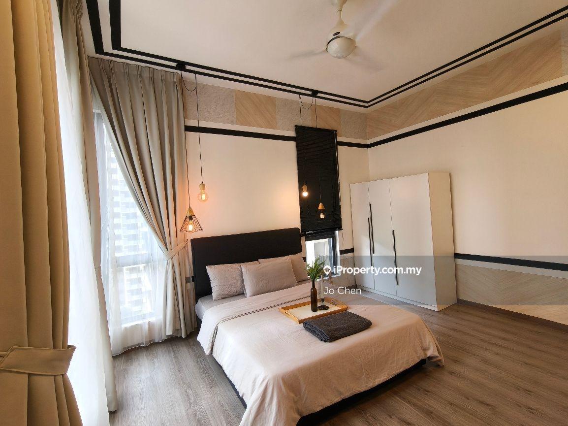 Condominium for Sale in Anjali North Kiara by Jo Chen - iProperty.com.my