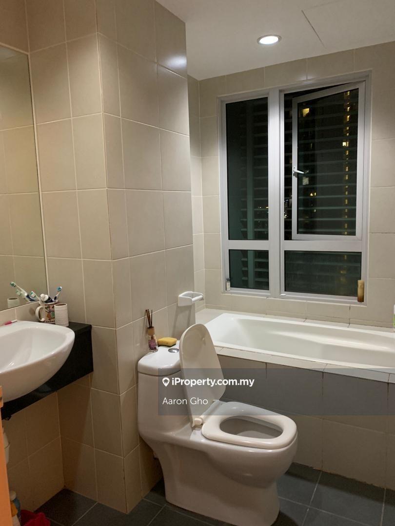 Kondominium untuk Dijual di The Peak Residences oleh Aaron Gho - iProperty.com.my