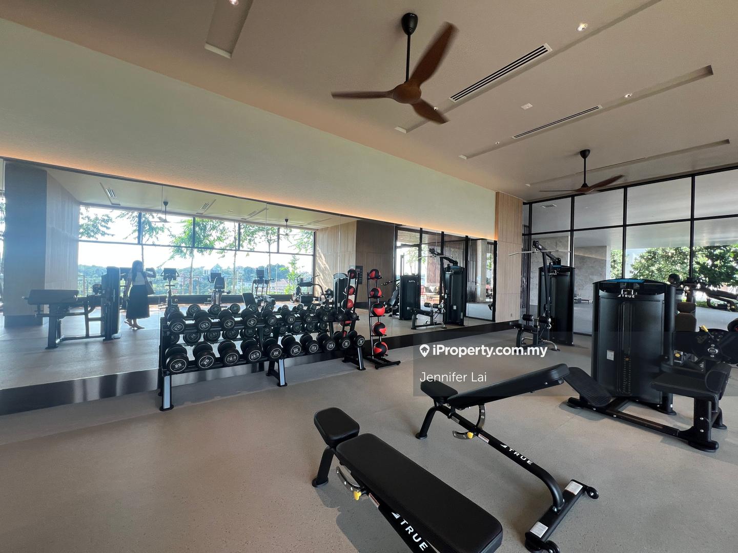 Condominium for Rent in Aetas Damansara by Jennifer Lai - iProperty.com.my