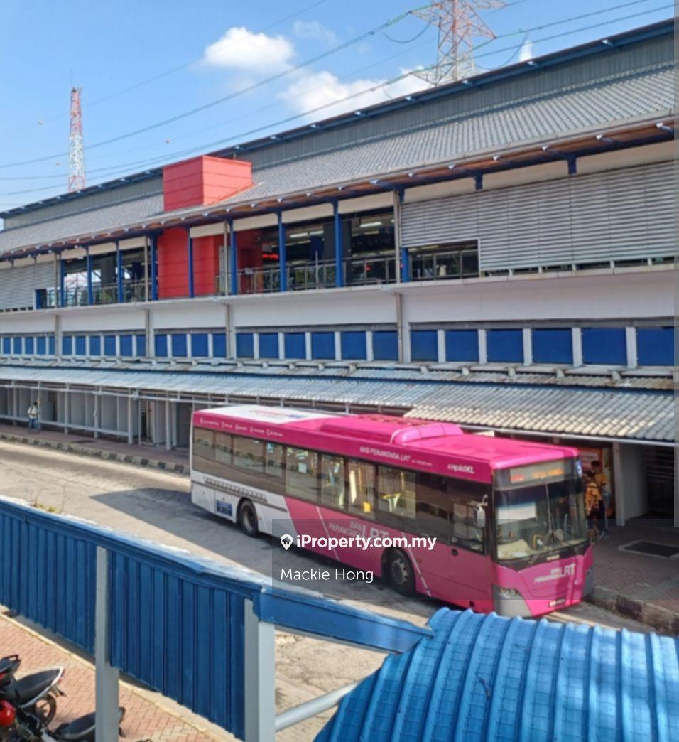 Bungalow House for Sale in Seksyen 14, Petaling Jaya by Mackie Hong - iProperty.com.my