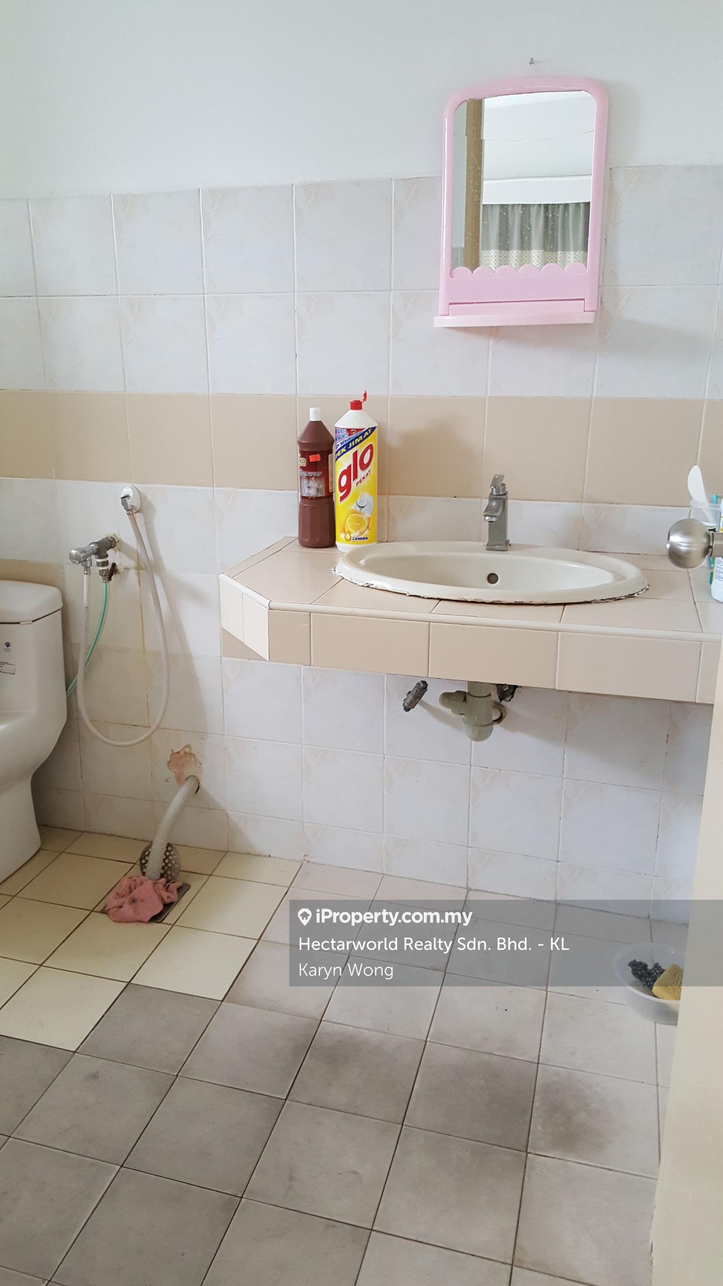 Kondominium untuk Dijual di Menara Polo oleh Karyn Wong - iProperty.com.my