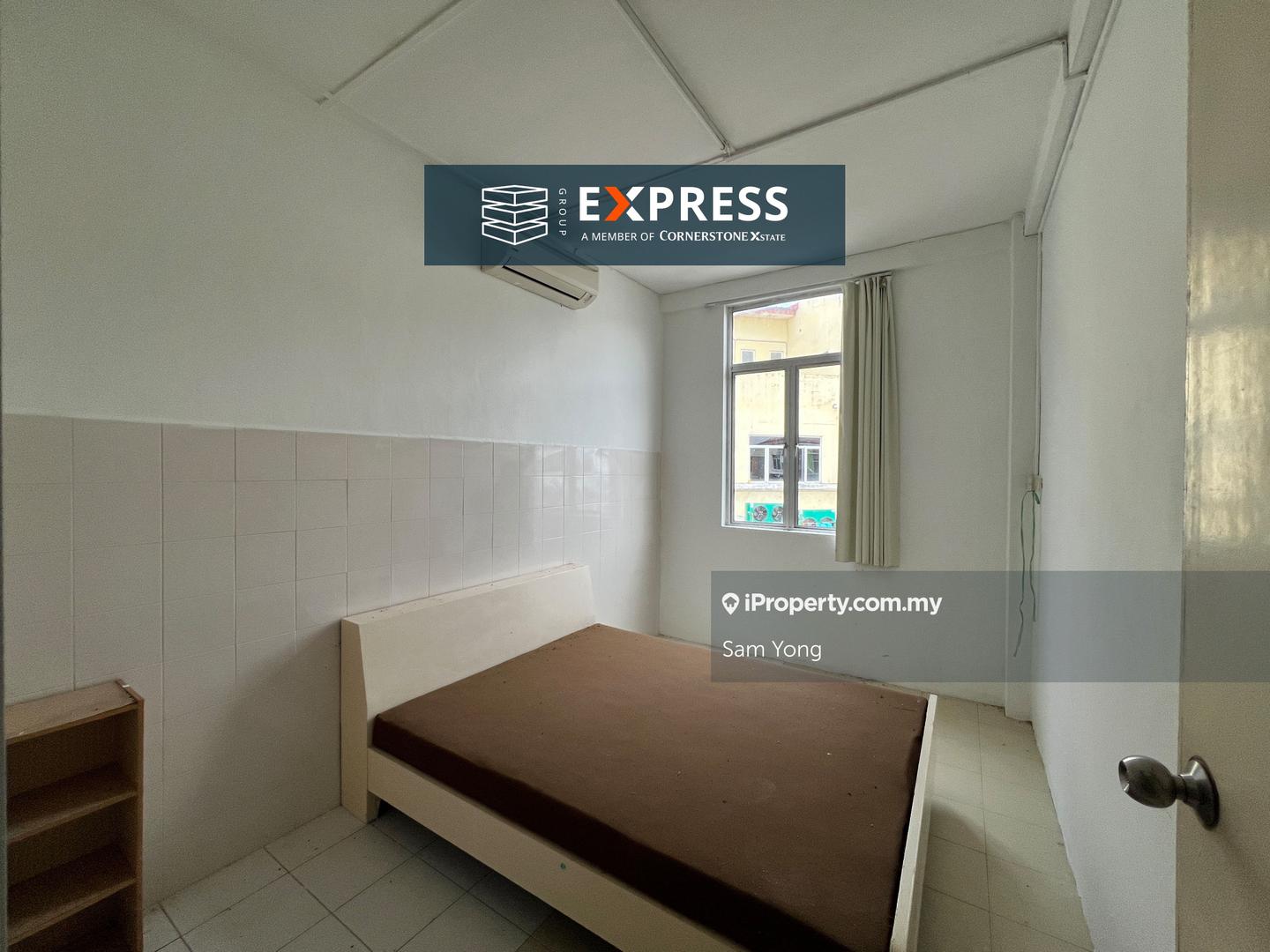 Shop for Rent in Permy, Miri by Sam Yong - iProperty.com.my