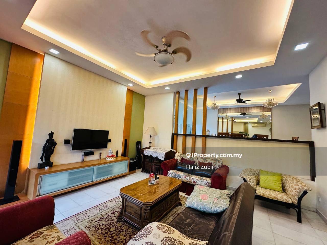 Banglo untuk Dijual di SS 2 Petaling Jaya, Petaling Jaya oleh Hafiz Zubir - iProperty.com.my