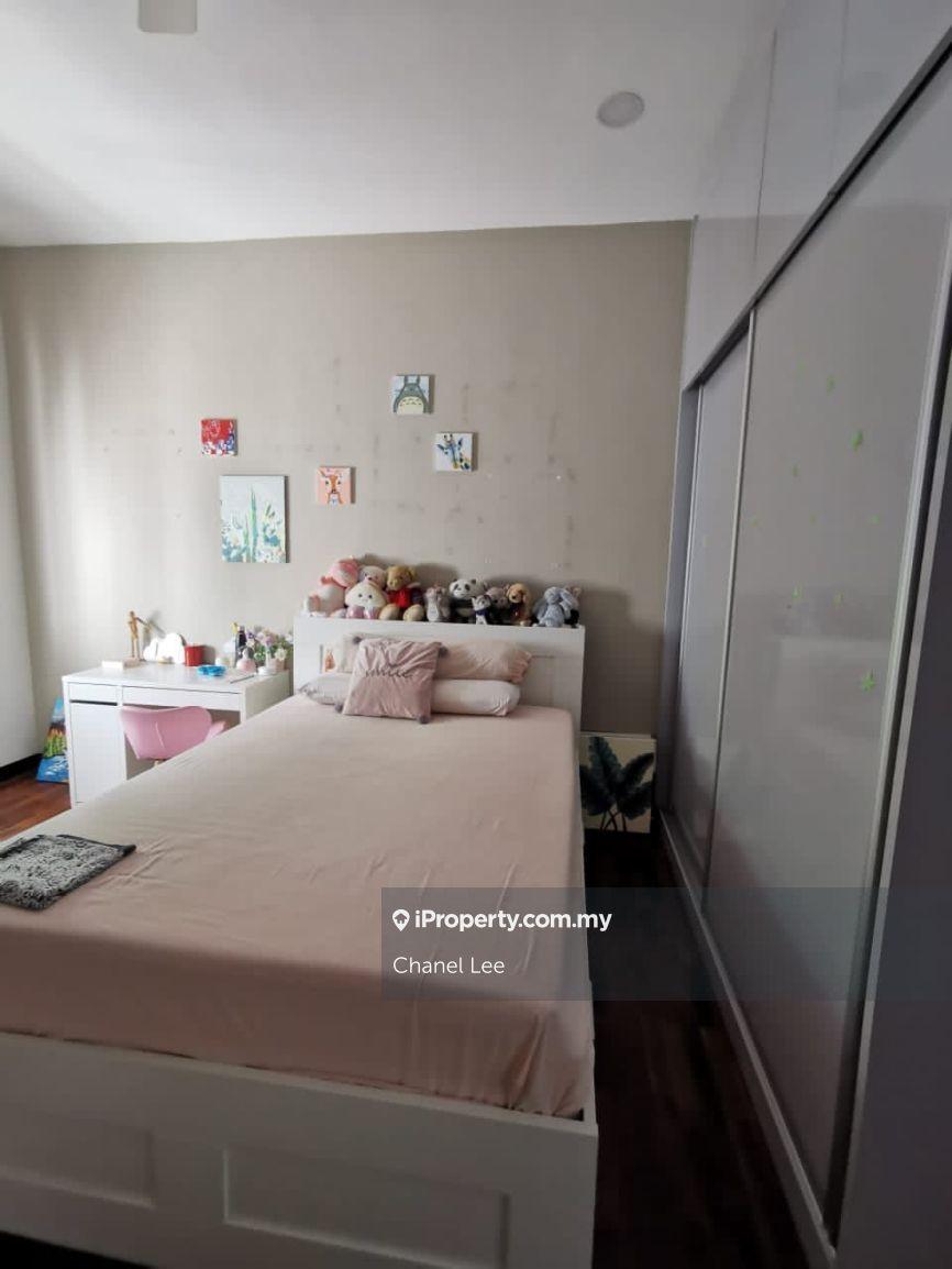 2-storey Terraced House for Sale in Valencia, Sungai Buloh by Chanel Lee - iProperty.com.my