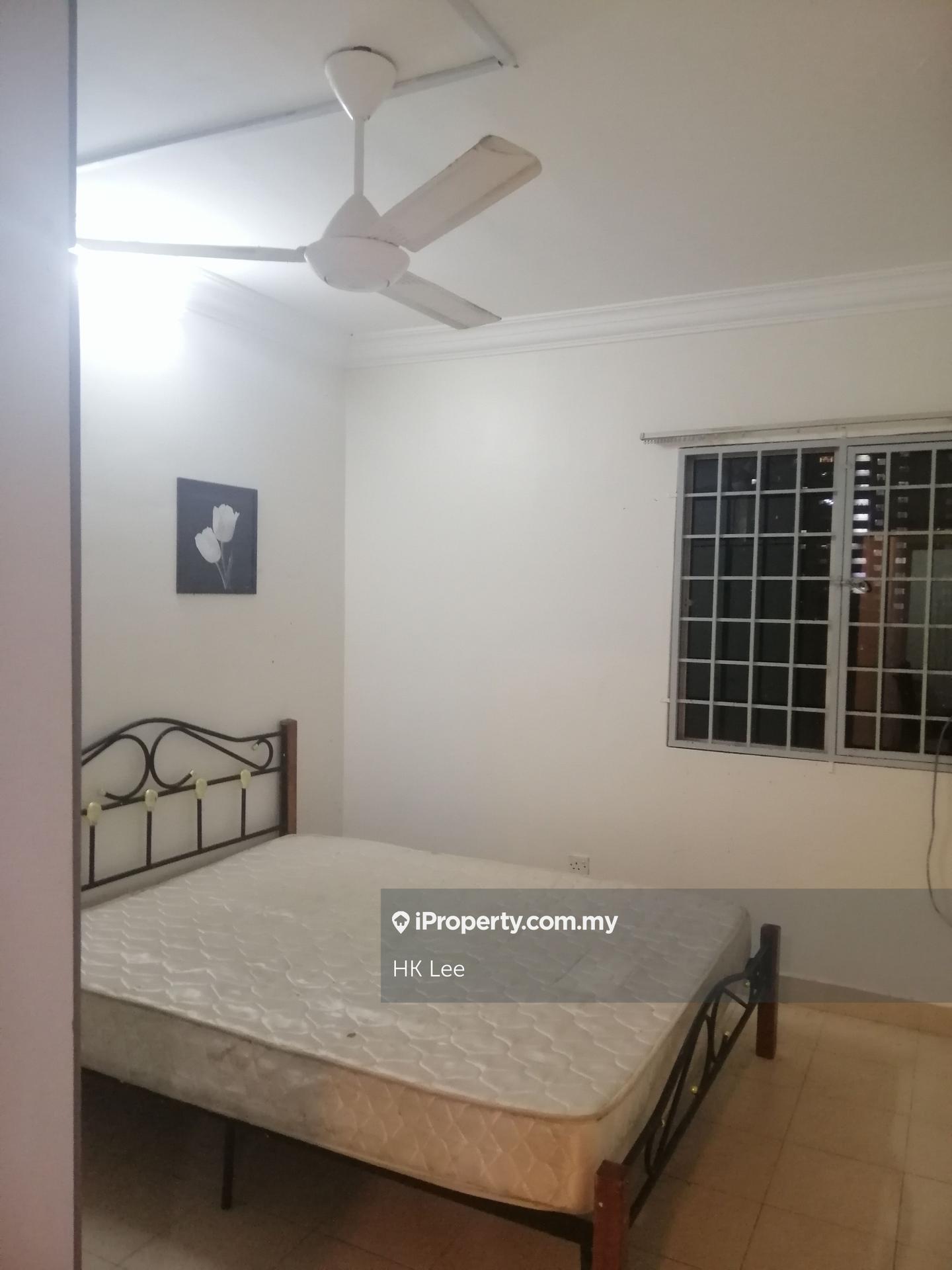 Kondominium untuk Disewa di Amadesa Resort Condominium oleh HK Lee - iProperty.com.my