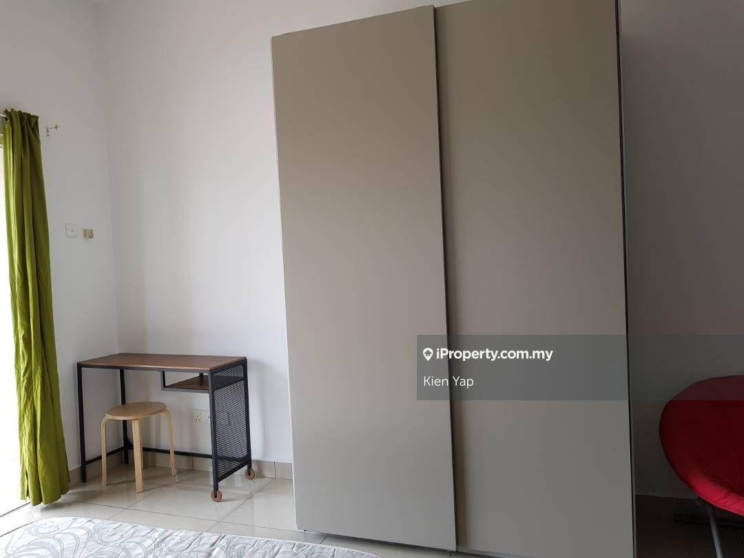 Residensi Servis untuk Disewa di Windsor Tower oleh Kien Yap - iProperty.com.my