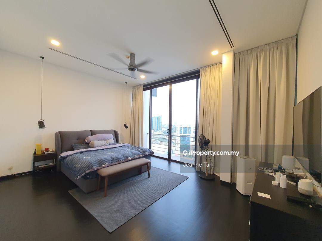 Service Residence for Sale in Clearwater Residences by Jeanne Tan - iProperty.com.my