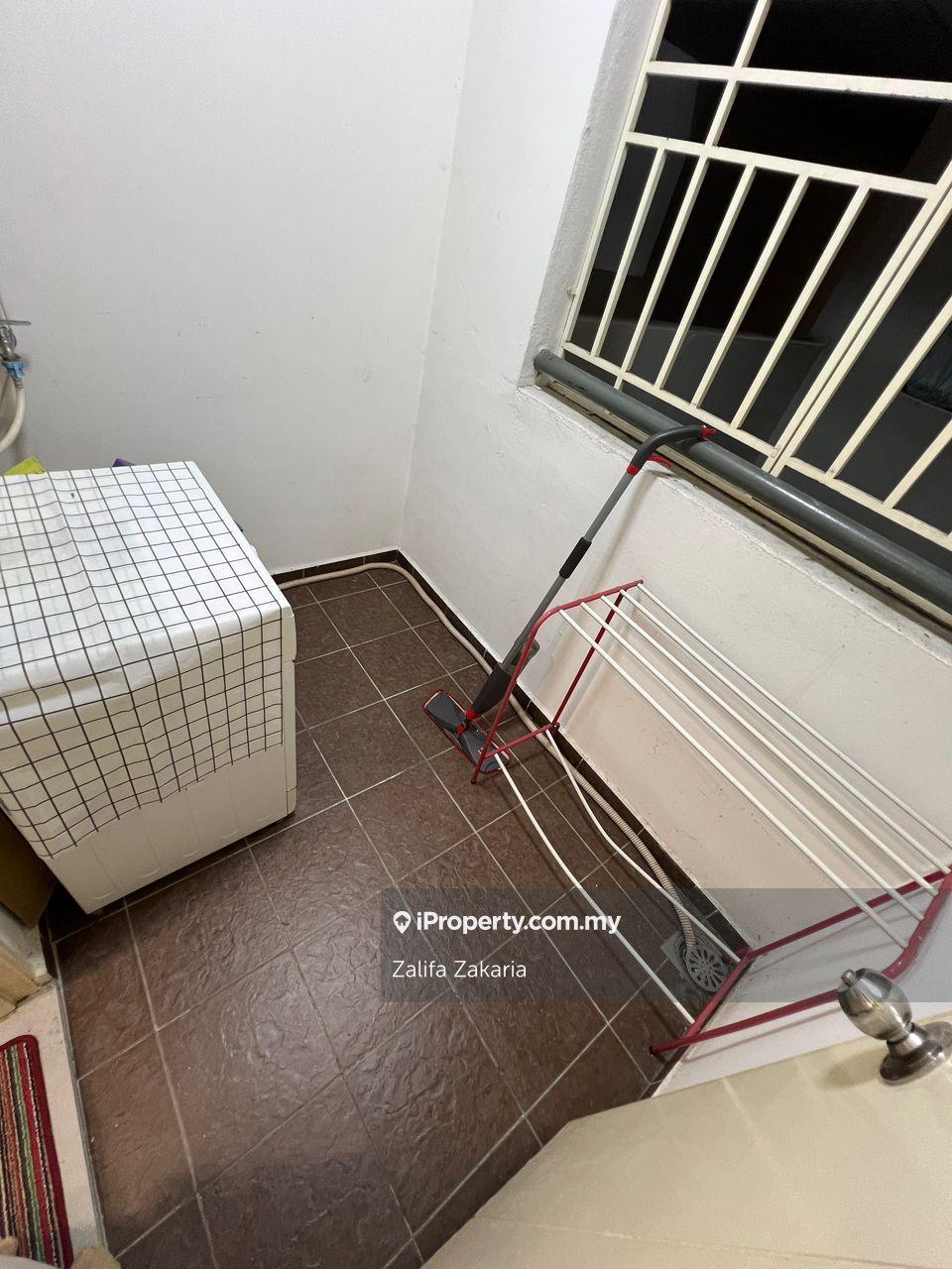 Residensi Servis untuk Disewa di Vista Alam oleh Zalifa Zakaria - iProperty.com.my