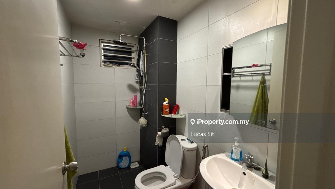 Condominium for Sale in Residensi Rampai (The Parc Tower) by Lucas Sit - iProperty.com.my