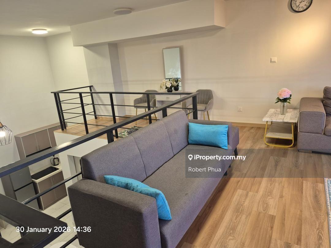 Service Residence for Rent in Arte Cheras by Robert Phua - iProperty.com.my