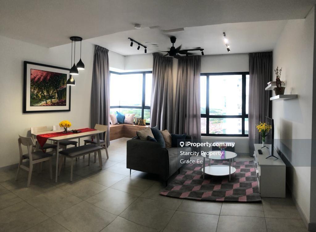 Service Residence for Rent in Lot 15 by Grace Ee - iProperty.com.my