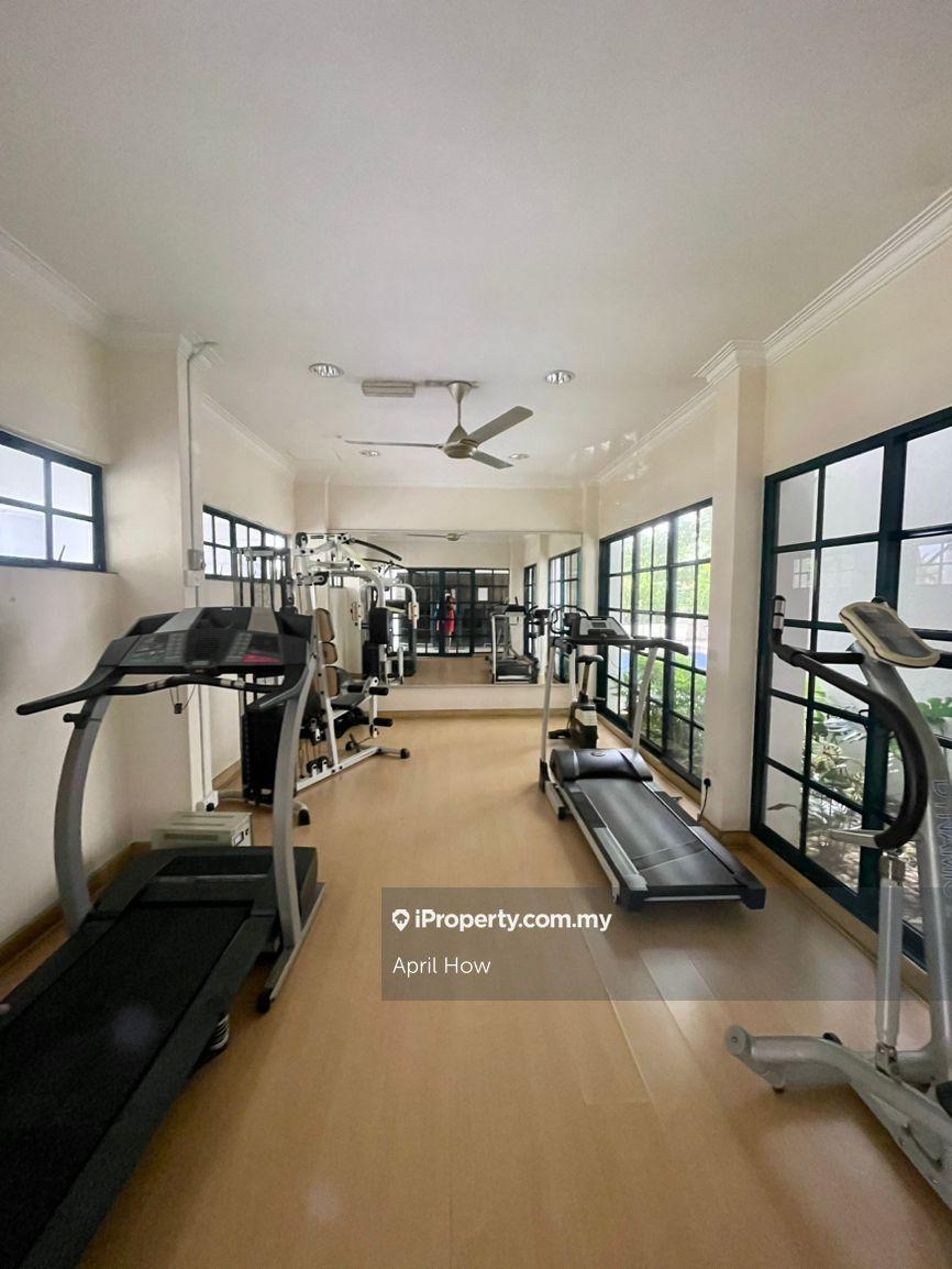 Condominium for Rent in Tuscany by April How - iProperty.com.my