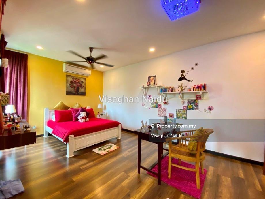 Banglo untuk Dijual di Kota Emerald, Rawang oleh Visaghan Naidu - iProperty.com.my