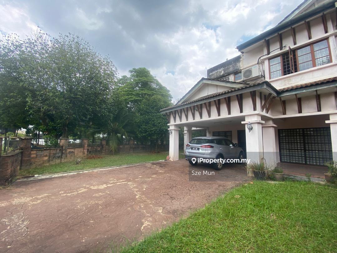 Rumah Teres untuk Dijual di Bukit Jelutong, Shah Alam oleh Sze Mun - iProperty.com.my