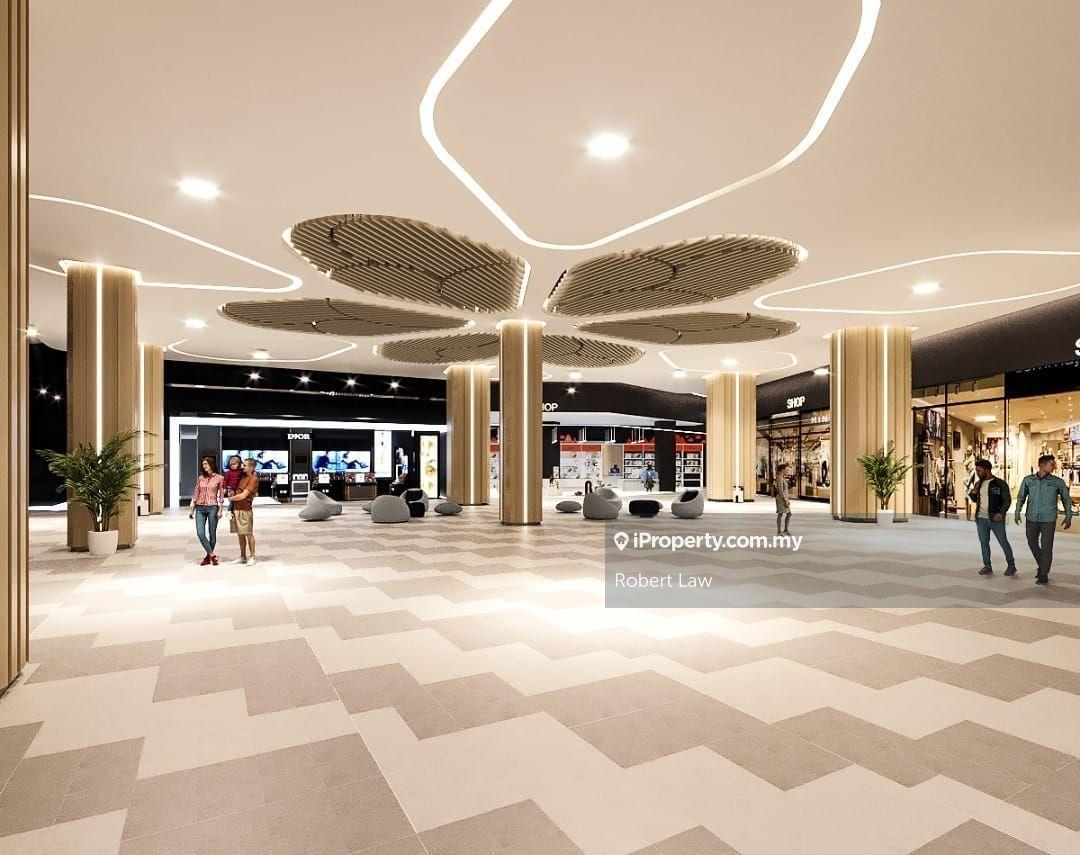 Office for Rent in Kuala Lumpur, Jalan Klang Lama (Old Klang Road) by Robert Law - iProperty.com.my