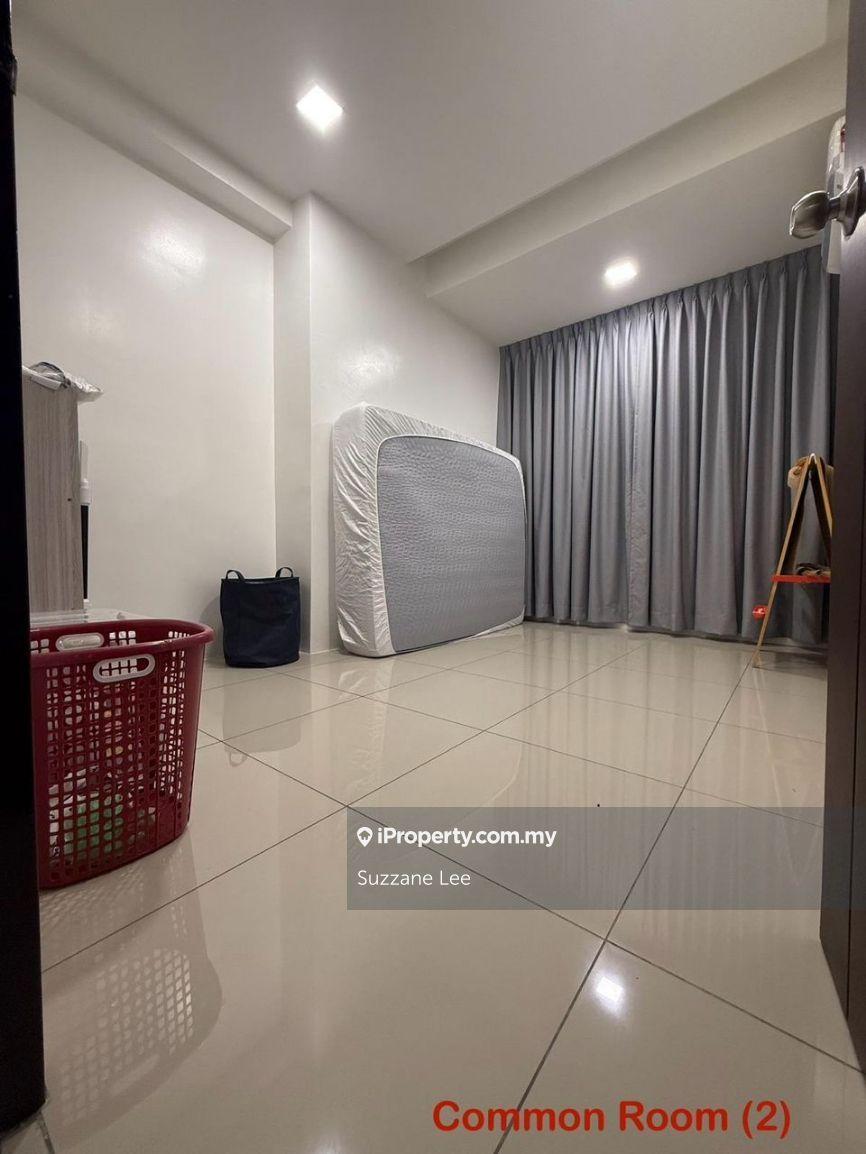 Condominium for Sale in Berjaya Condominium by Suzzane Lee - iProperty.com.my