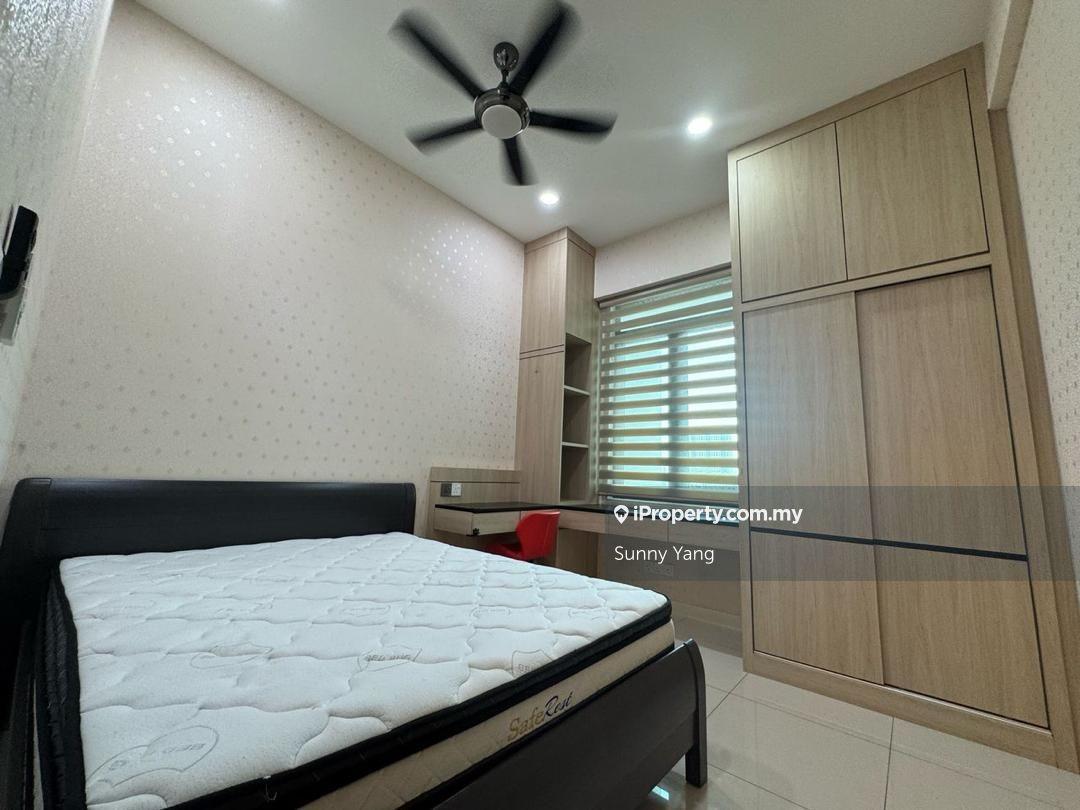 Condominium for Sale in Iconic Skies by Sunny Yang - iProperty.com.my