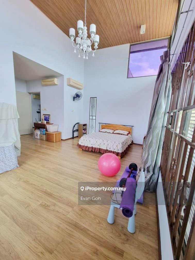 Semi-Detached House for Sale in Taman Bukit Kuchai, Bandar Kinrara by Evan Goh - iProperty.com.my