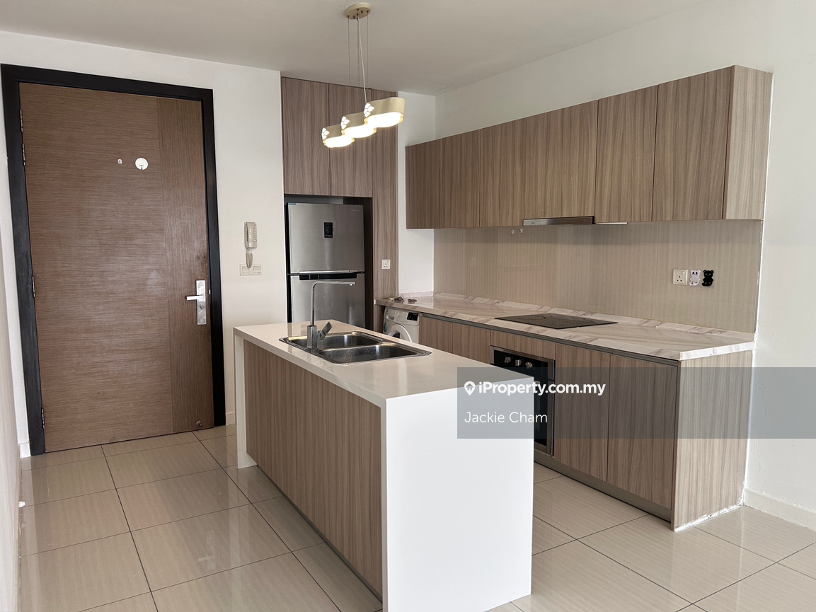 Service Residence for Rent in The Elements by Jackie Cham - iProperty.com.my