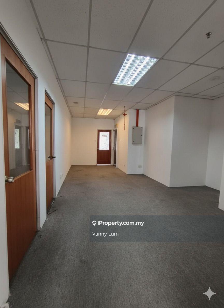 Office for Rent in Taman Wawasan, Puchong by Vanny Lum - iProperty.com.my