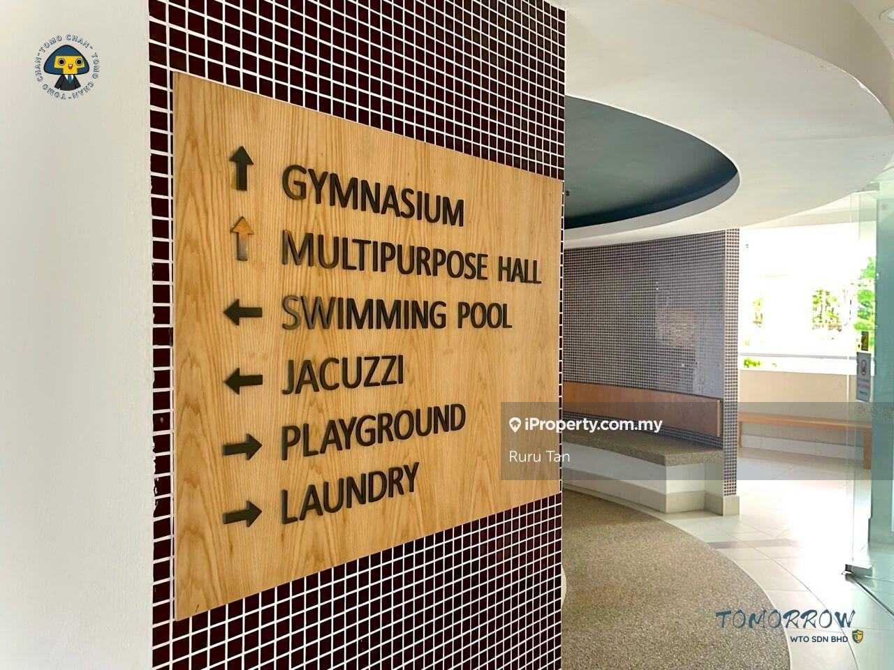 Service Residence for Sale in i-Zen @ Kiara 2 by Ruru Tan - iProperty.com.my