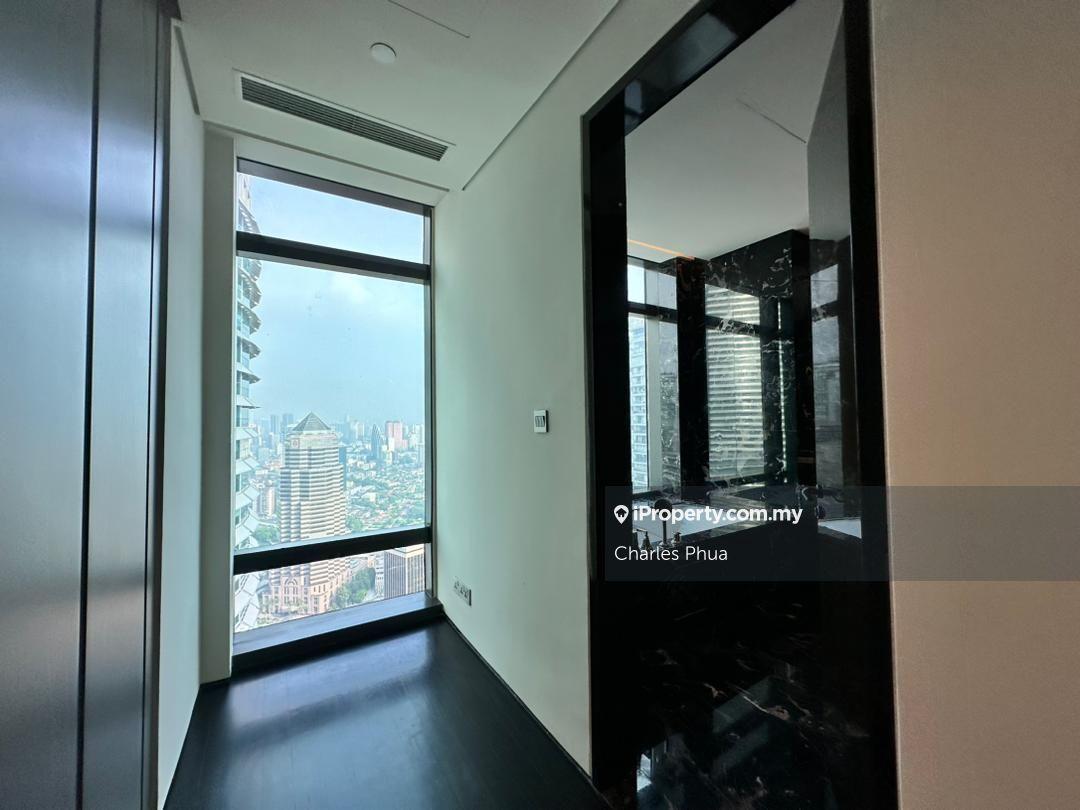 Service Residence for Sale in Four Seasons Place by Charles Phua - iProperty.com.my