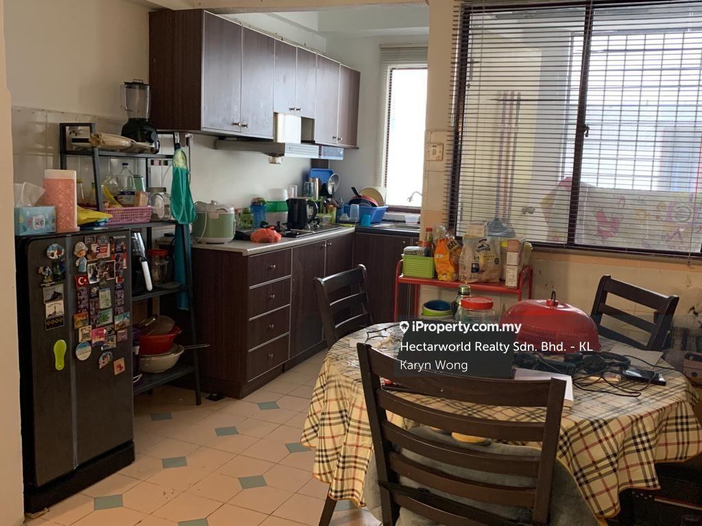 Kondominium untuk Dijual di Menara Polo oleh Karyn Wong - iProperty.com.my