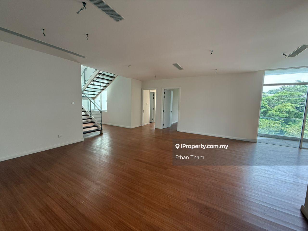 Kondominium untuk Dijual di Kenny Hills Residence oleh Ethan Tham - iProperty.com.my