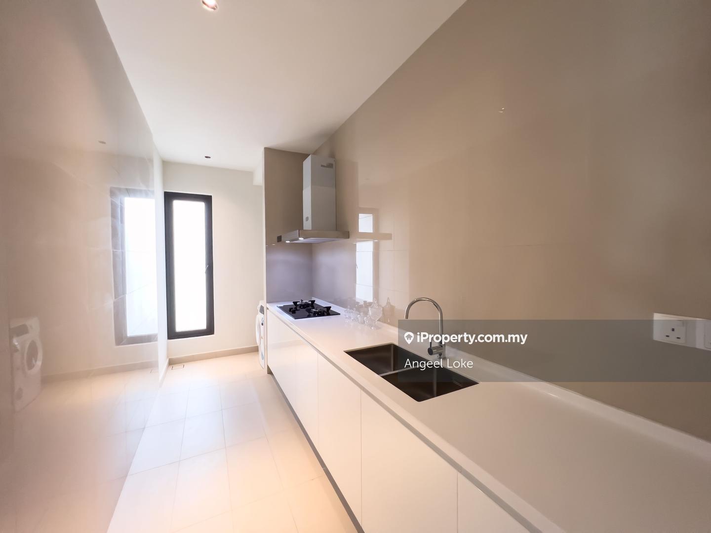 Service Residence for Rent in Oxford Residences @ Pavilion Embassy by Angeel Loke - iProperty.com.my