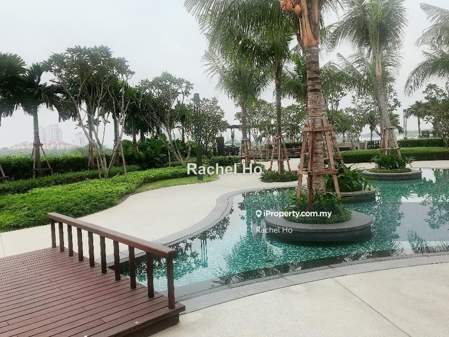 Service Residence for Rent in Cyperus @ Tropicana Gardens by Rachel Ho - iProperty.com.my