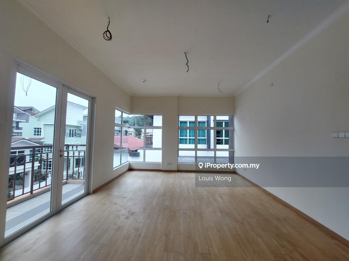 Rumah Berkembar untuk Disewa di Bandar Tun Hussein Onn, Cheras oleh Louis Wong - iProperty.com.my