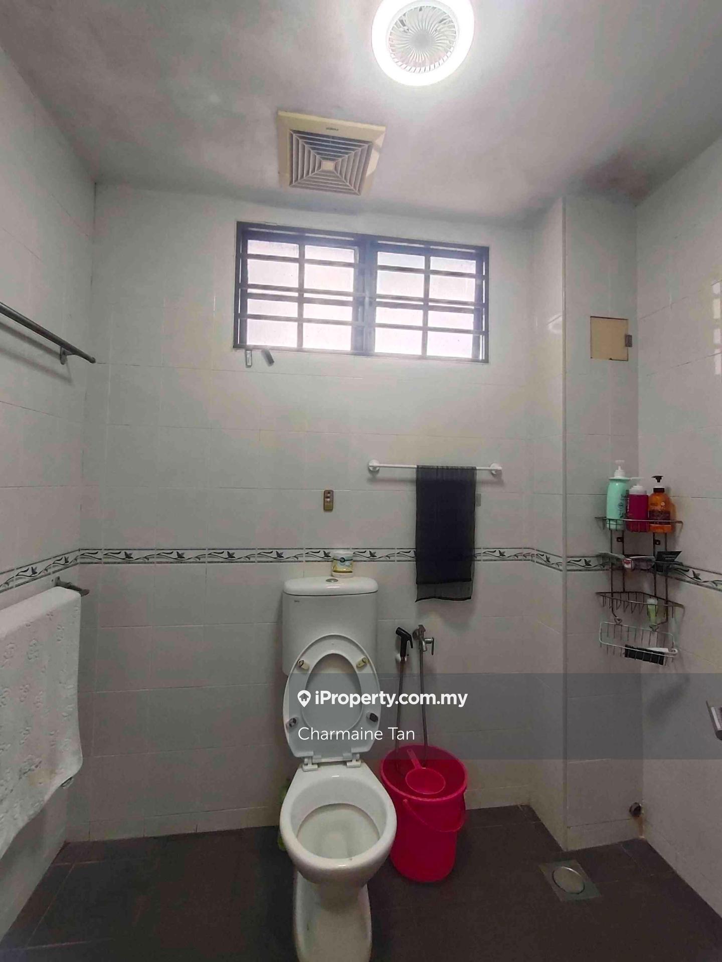 1.5-storey Terraced House for Sale in Taman Segambut Aman, Kepong by Charmaine Tan - iProperty.com.my