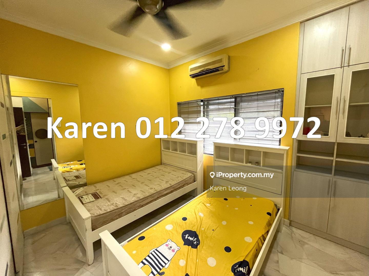 Kondominium untuk Dijual di Kiara Park oleh Karen Leong - iProperty.com.my