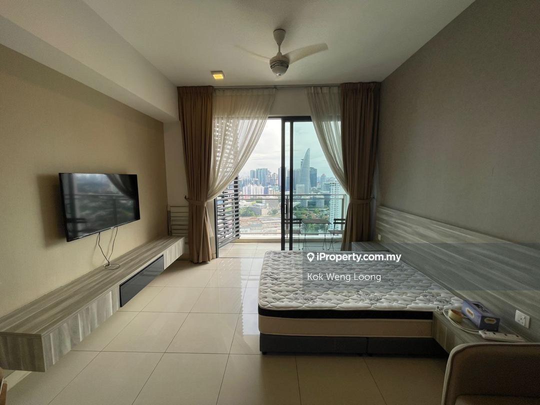 Service Residence for Rent in Nadi Bangsar by Kok Weng Loong - iProperty.com.my