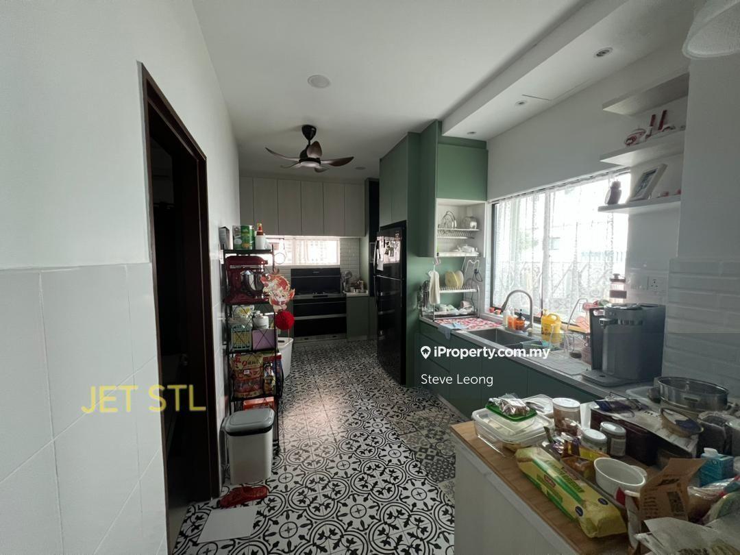 Rumah Berangkai 3 Tingkat untuk Dijual di Setia Utama, Setia Alam oleh Steve Leong - iProperty.com.my