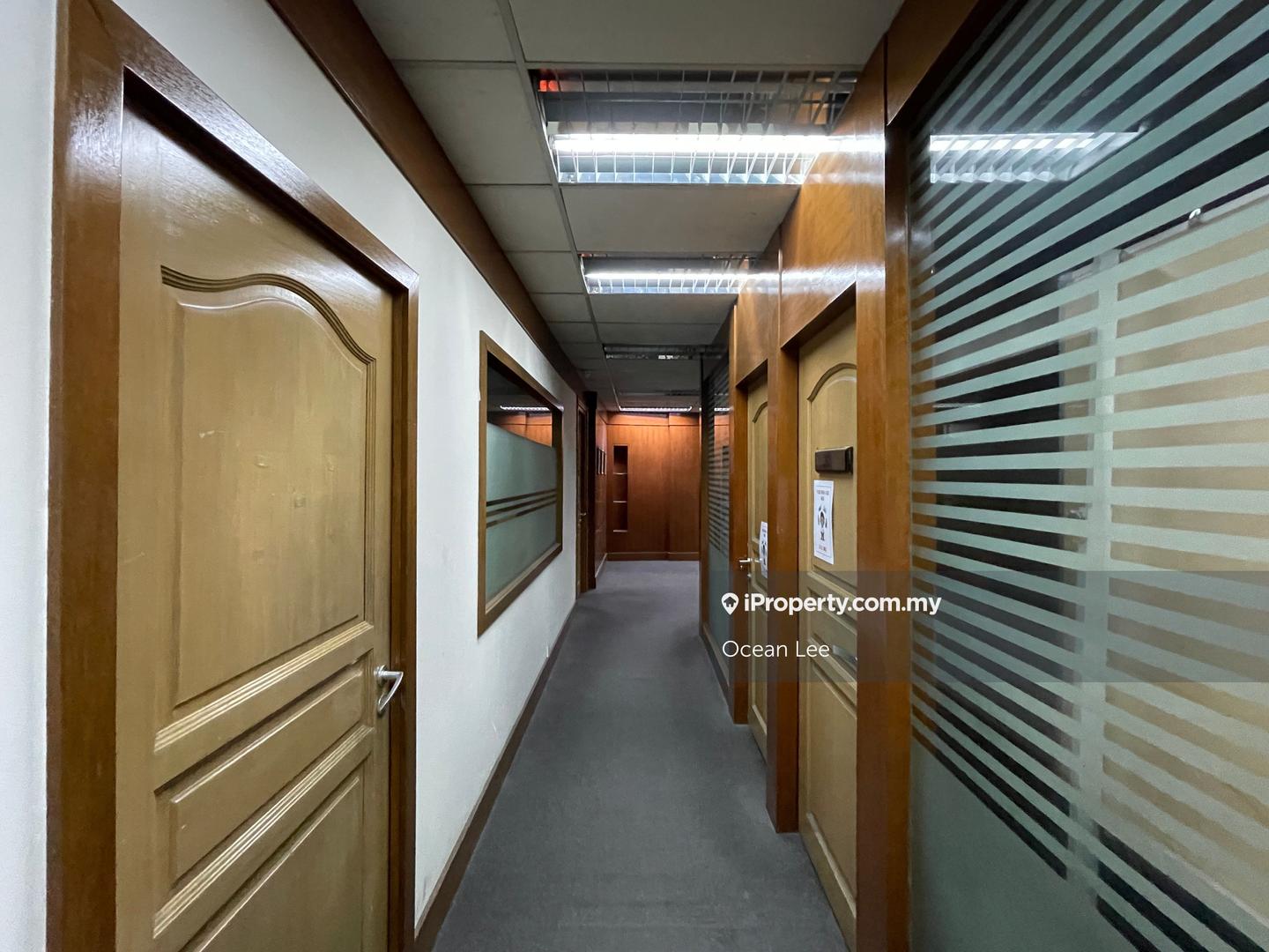 Kedai-Pejabat untuk Dijual di Taman Sg Besi Indah, Seri Kembangan oleh Ocean Lee - iProperty.com.my