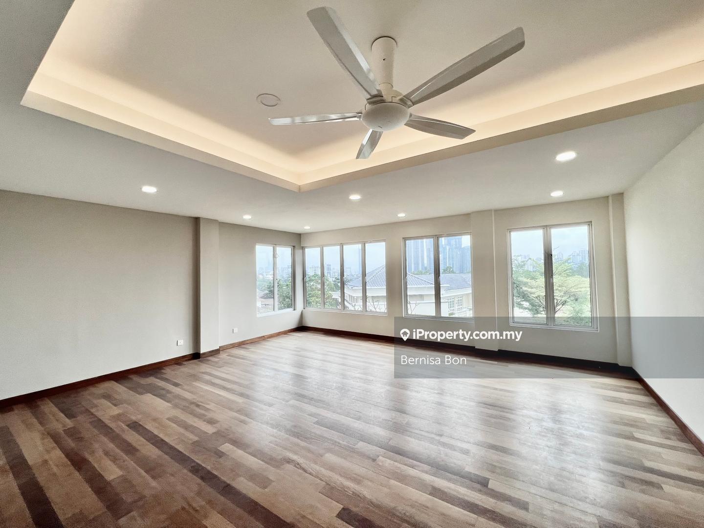 Bungalow House for Sale in Damansara Heights, Damansara Heights by Bernisa Bon - iProperty.com.my