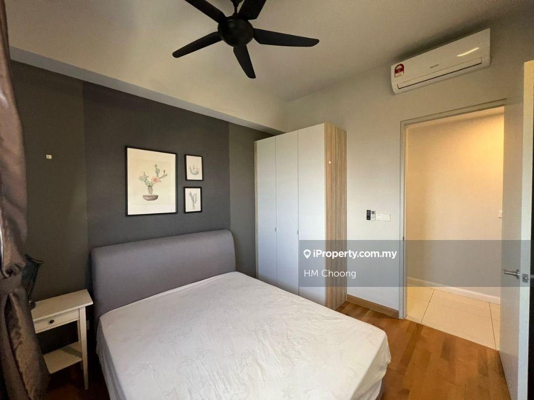Condominium for Rent in Secoya Residence by HM Choong - iProperty.com.my