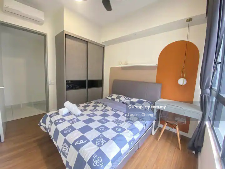 Residensi Servis untuk Dijual di Millerz Square oleh Laraine Chong - iProperty.com.my