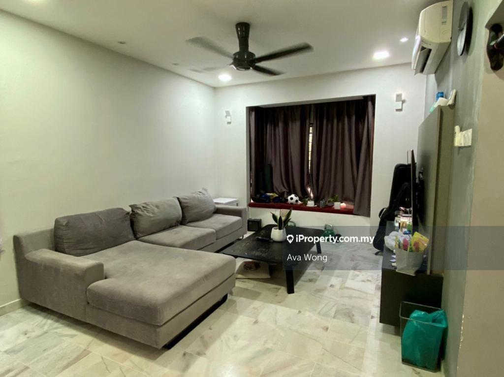 Condominium for Rent in Sunway Sutera Condominium by Ava Wong - iProperty.com.my