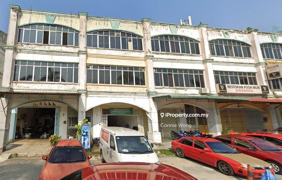 Shop for Rent in Taman Putri Jaya, Cheras by Connie Wong - iProperty.com.my