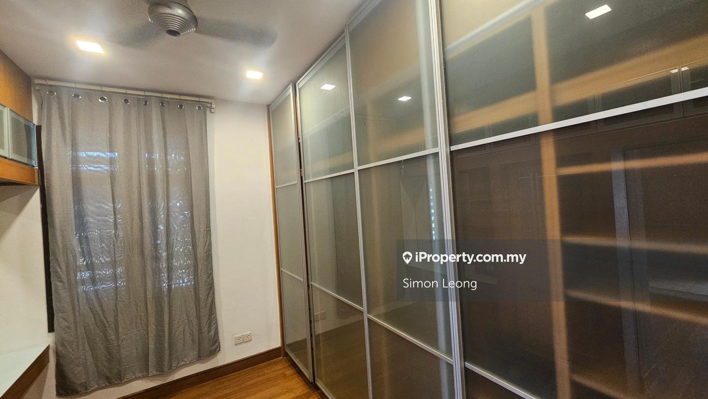 2-storey Terraced House for Rent in Bukit Jelutong, Shah Alam by Simon Leong - iProperty.com.my