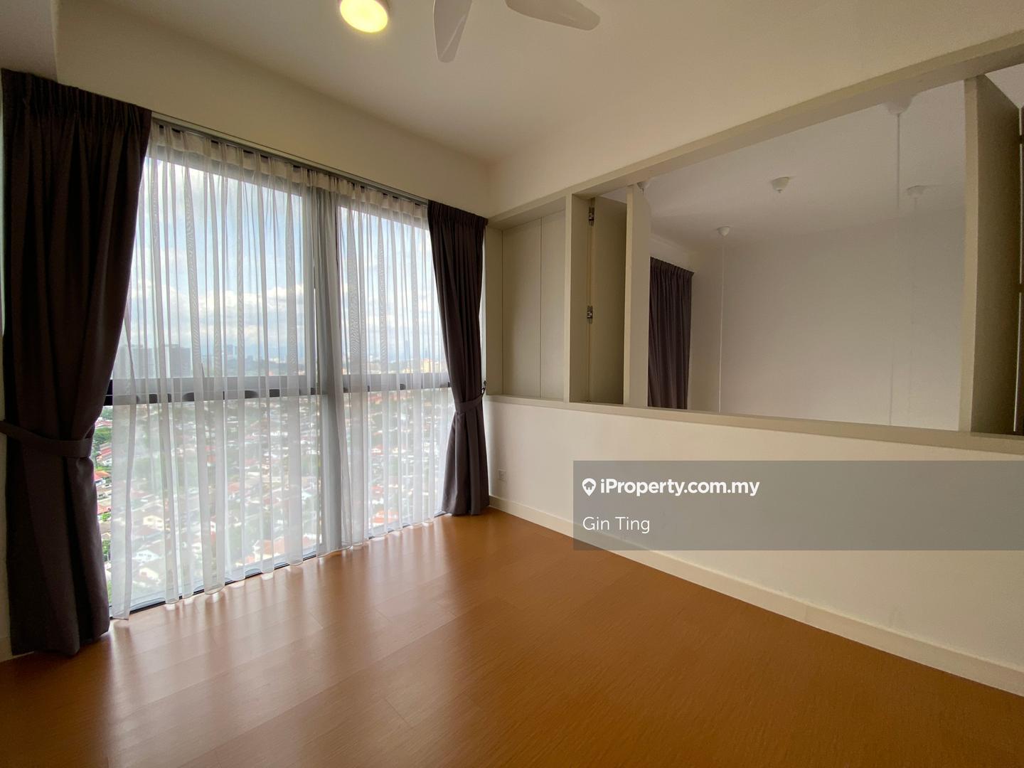 Kondominium untuk Disewa di The Hub oleh Gin Ting - iProperty.com.my